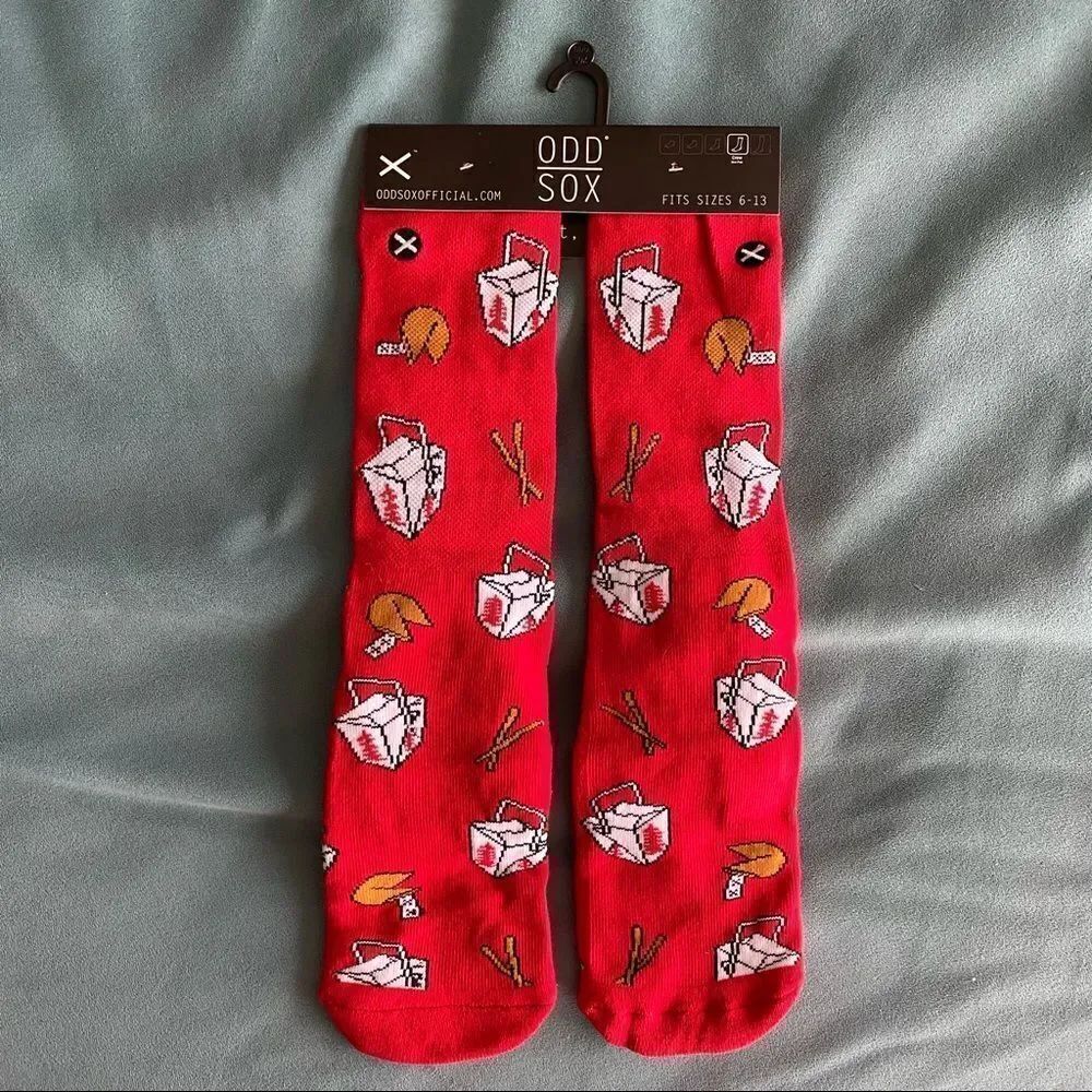 Odd Sox Socks